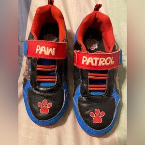 Little boys shoe bundle